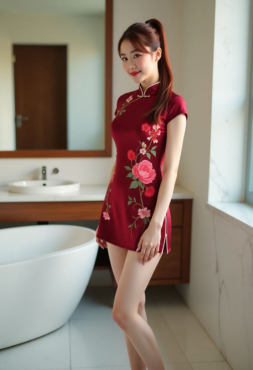 韩烬