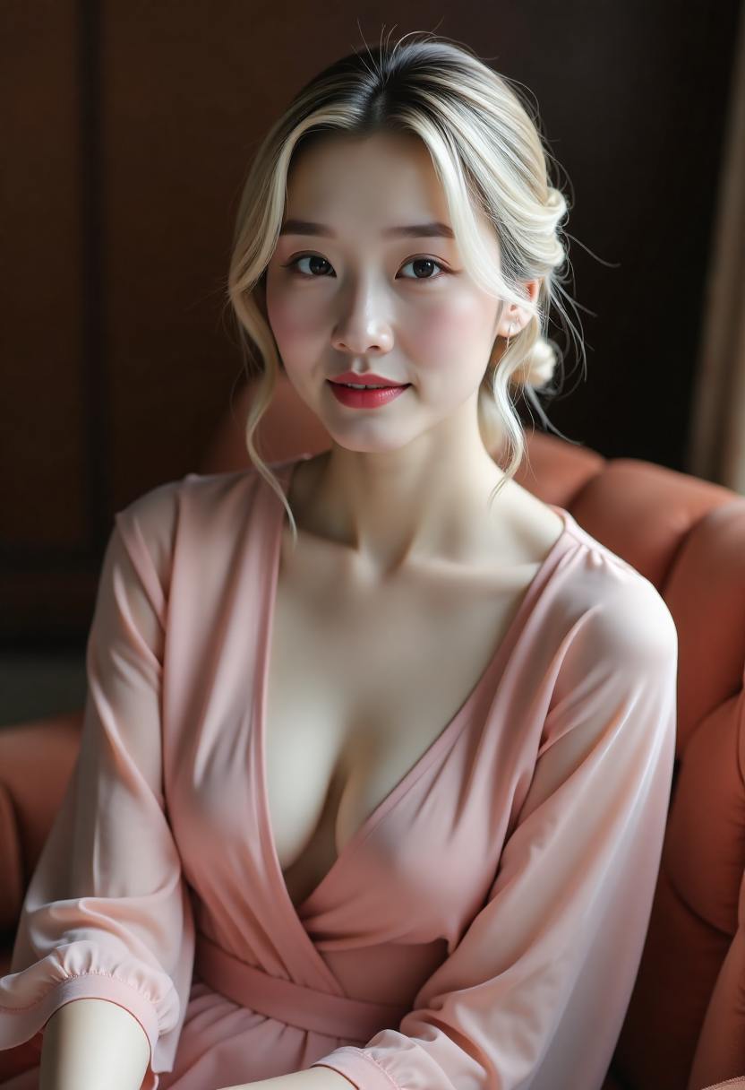 错嫁成瘾